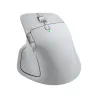 Logitech LOGI MX Master 4 Mouse for Mac White