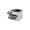 Canon | MAXIFY GX7150 | Multifunction printer | Ink-jet | Colour | A4 | Wi-Fi | White