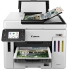 Canon | MAXIFY GX7150 | Multifunction printer | Ink-jet | Colour | A4 | Wi-Fi | White
