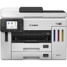 Canon | MAXIFY GX7150 | Multifunction printer | Ink-jet | Colour | A4 | Wi-Fi | White