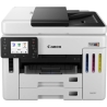 Canon | MAXIFY GX7150 | Multifunction printer | Ink-jet | Colour | A4 | Wi-Fi | White