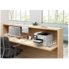 Canon | MAXIFY GX7150 | Multifunction printer | Ink-jet | Colour | A4 | Wi-Fi | White