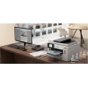 Canon | MAXIFY GX7150 | Multifunction printer | Ink-jet | Colour | A4 | Wi-Fi | White