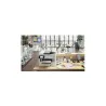 Canon | MAXIFY GX7150 | Multifunction printer | Ink-jet | Colour | A4 | Wi-Fi | White