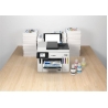 Canon | MAXIFY GX7150 | Multifunction printer | Ink-jet | Colour | A4 | Wi-Fi | White