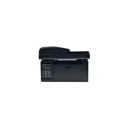 Pantum | Multifunction printer | M6550NW | Laser | Mono | Laser Multifunction Printer | A4 | Wi-Fi | Black