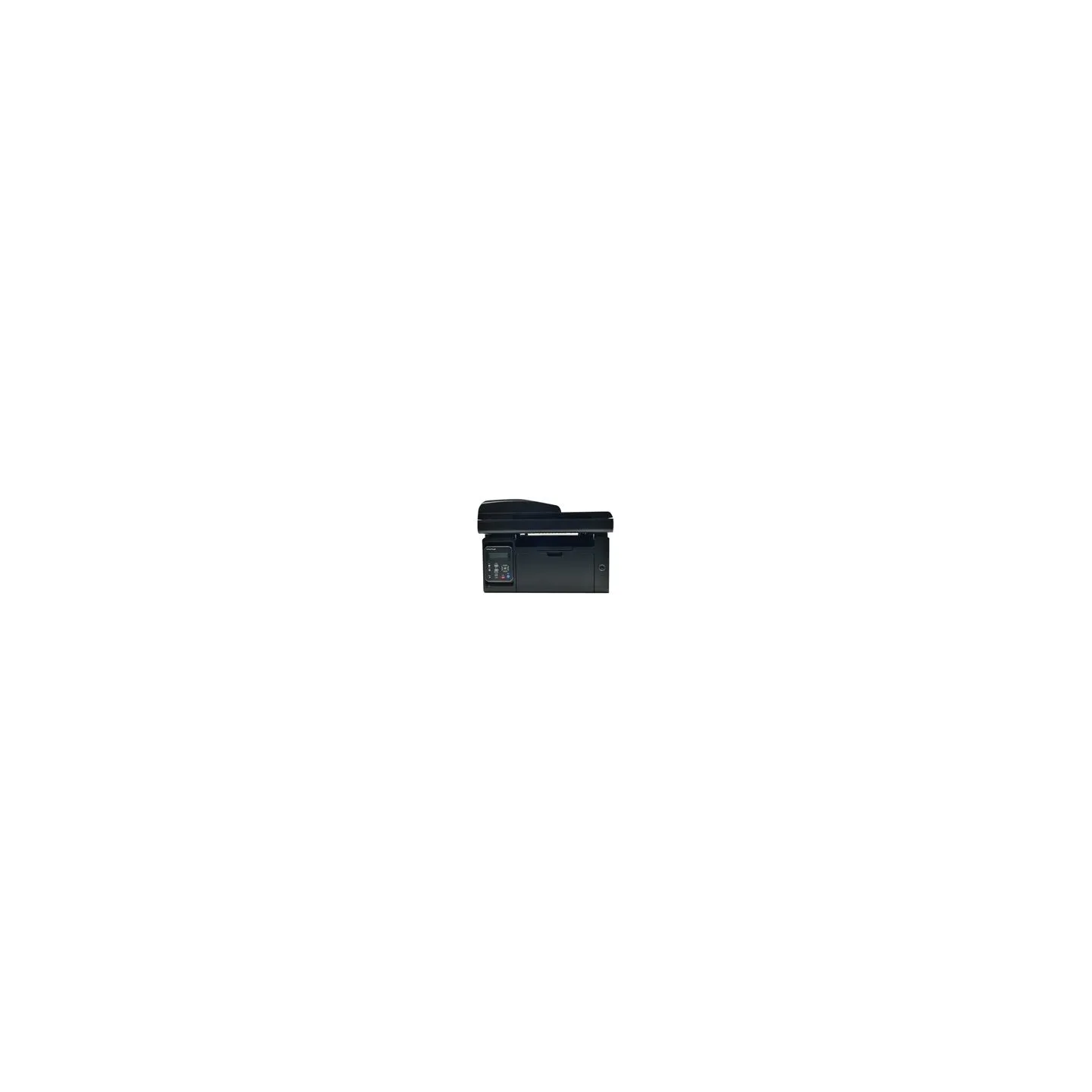Pantum | Multifunction printer | M6550NW | Laser | Mono | Laser Multifunction Printer | A4 | Wi-Fi | Black