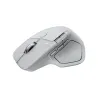 Logitech MX Master 4 for Mac - WHITE SILVER - BT - EMEA28i-935