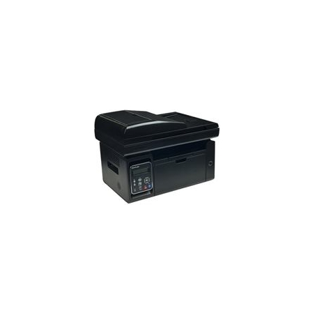 Pantum | Multifunction printer | M6550NW | Laser | Mono | Laser Multifunction Printer | A4 | Wi-Fi | Black