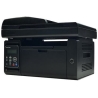 Pantum | Multifunction printer | M6550NW | Laser | Mono | Laser Multifunction Printer | A4 | Wi-Fi | Black