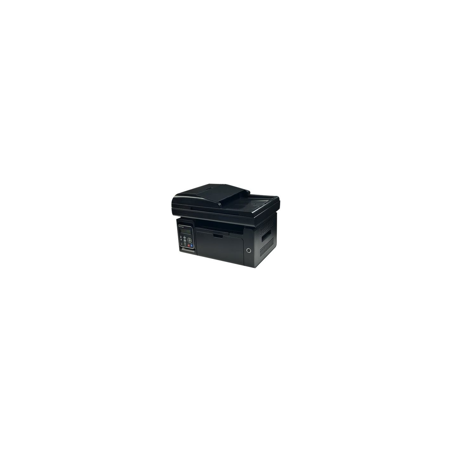 Pantum | Multifunction printer | M6550NW | Laser | Mono | Laser Multifunction Printer | A4 | Wi-Fi | Black