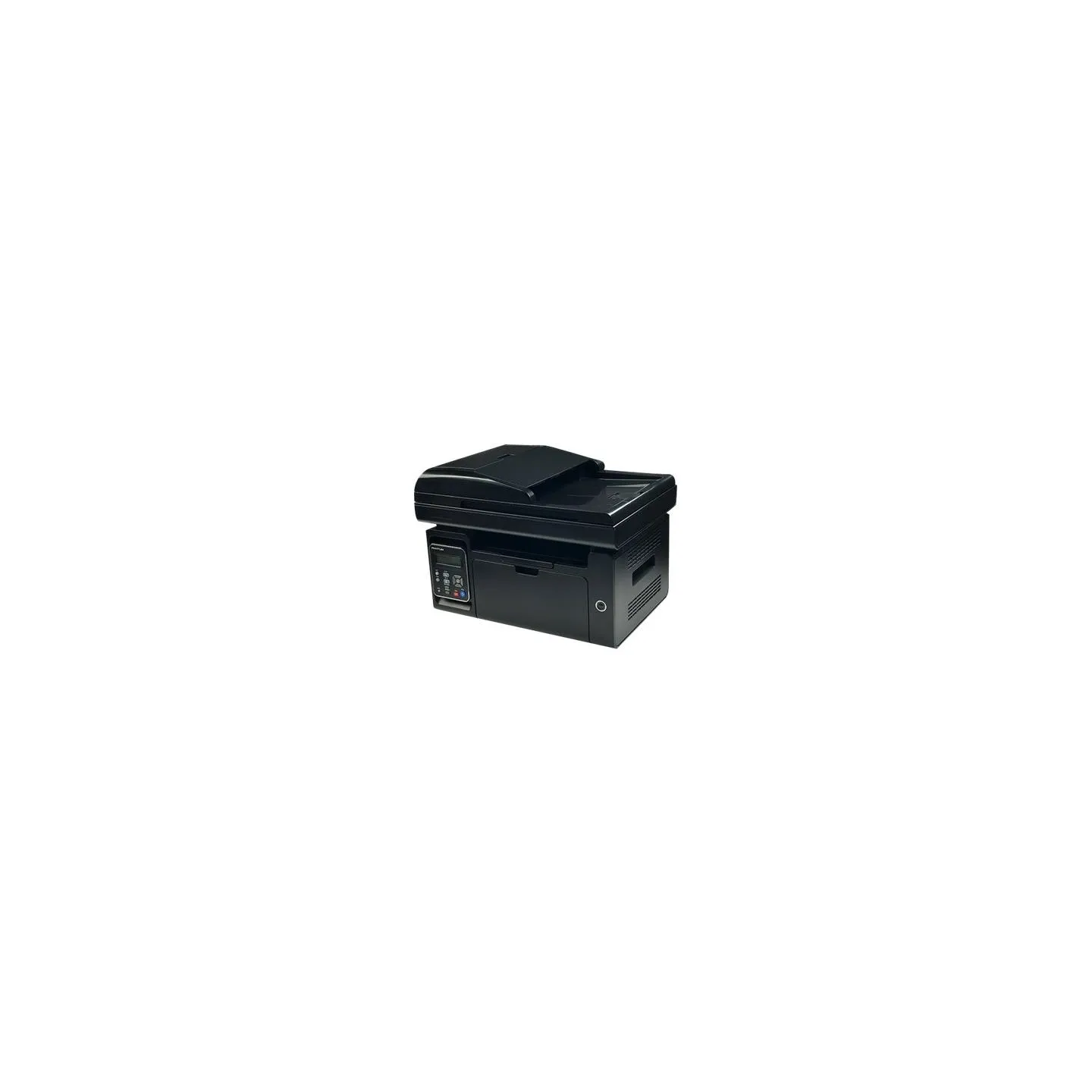 Pantum | Multifunction printer | M6550NW | Laser | Mono | Laser Multifunction Printer | A4 | Wi-Fi | Black
