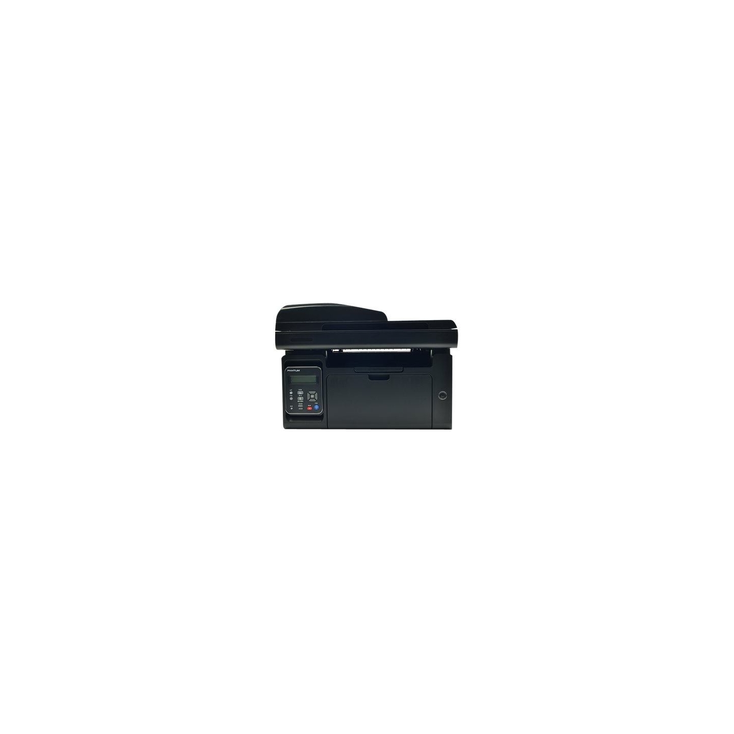 Pantum | Multifunction printer | M6550NW | Laser | Mono | Laser Multifunction Printer | A4 | Wi-Fi | Black