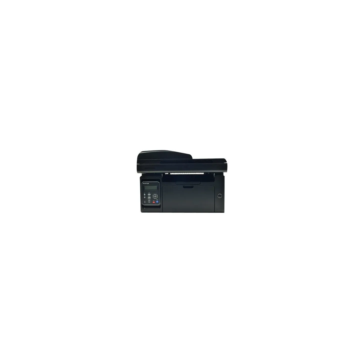 Pantum | Multifunction printer | M6550NW | Laser | Mono | Laser Multifunction Printer | A4 | Wi-Fi | Black