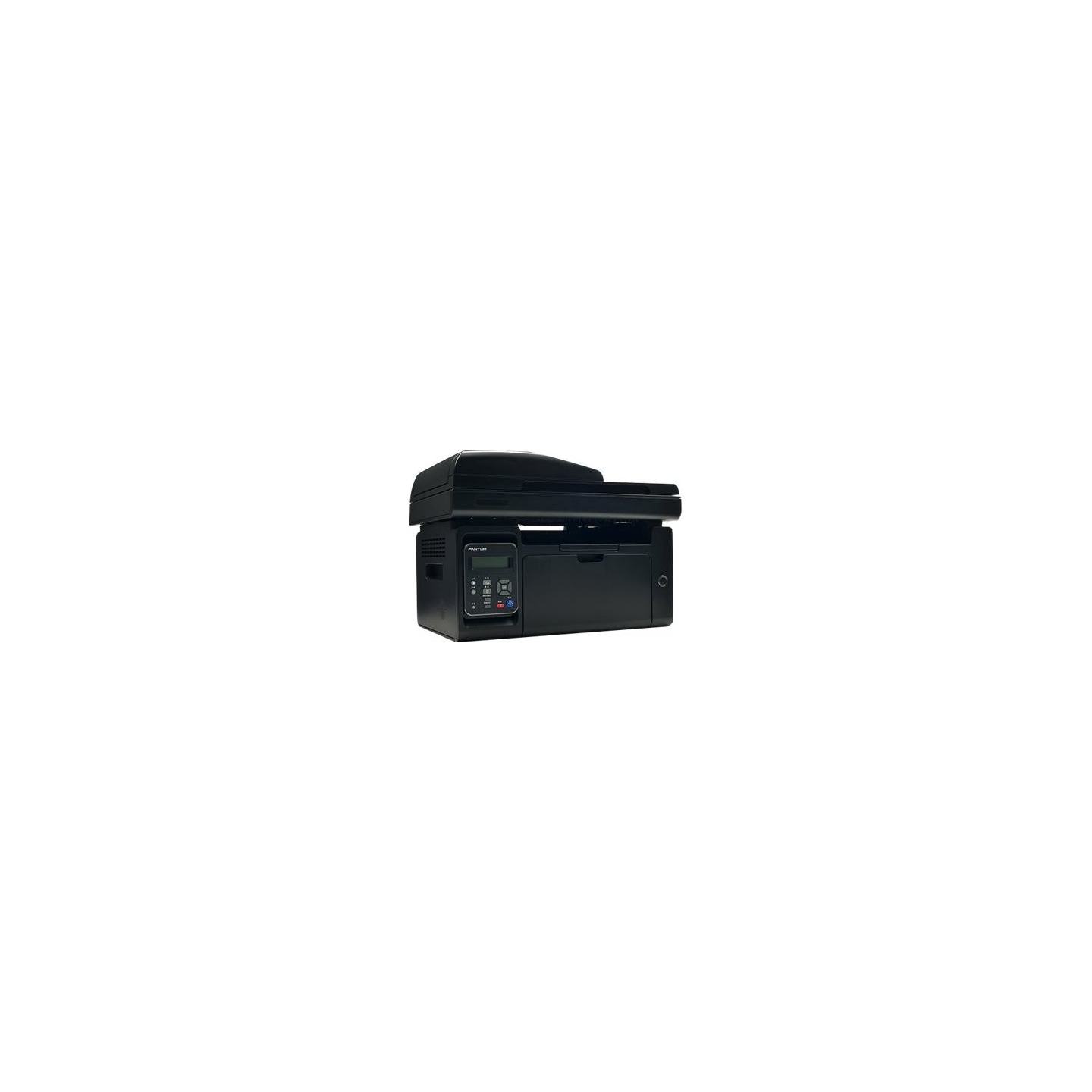 Pantum | Multifunction printer | M6550NW | Laser | Mono | Laser Multifunction Printer | A4 | Wi-Fi | Black