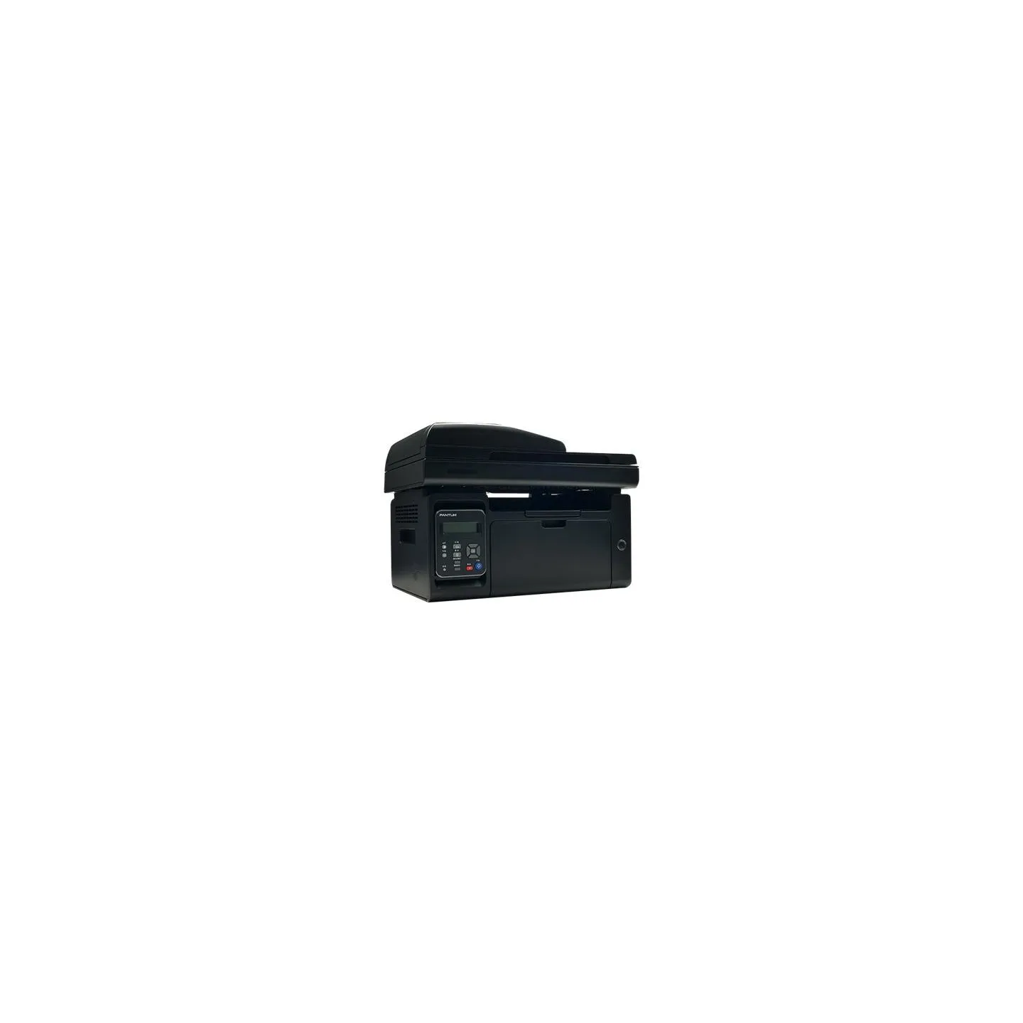 Pantum | Multifunction printer | M6550NW | Laser | Mono | Laser Multifunction Printer | A4 | Wi-Fi | Black