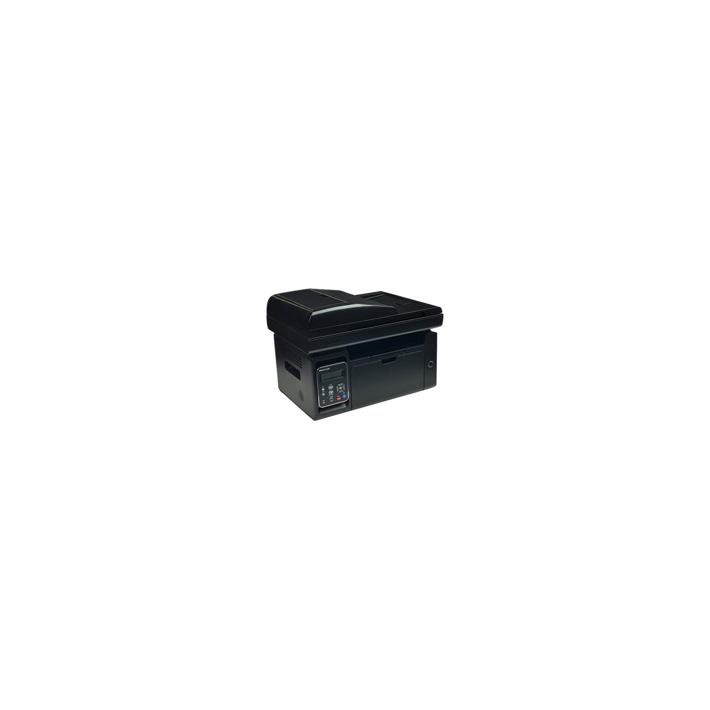 Pantum | Multifunction printer | M6550NW | Laser | Mono | Laser Multifunction Printer | A4 | Wi-Fi | Black