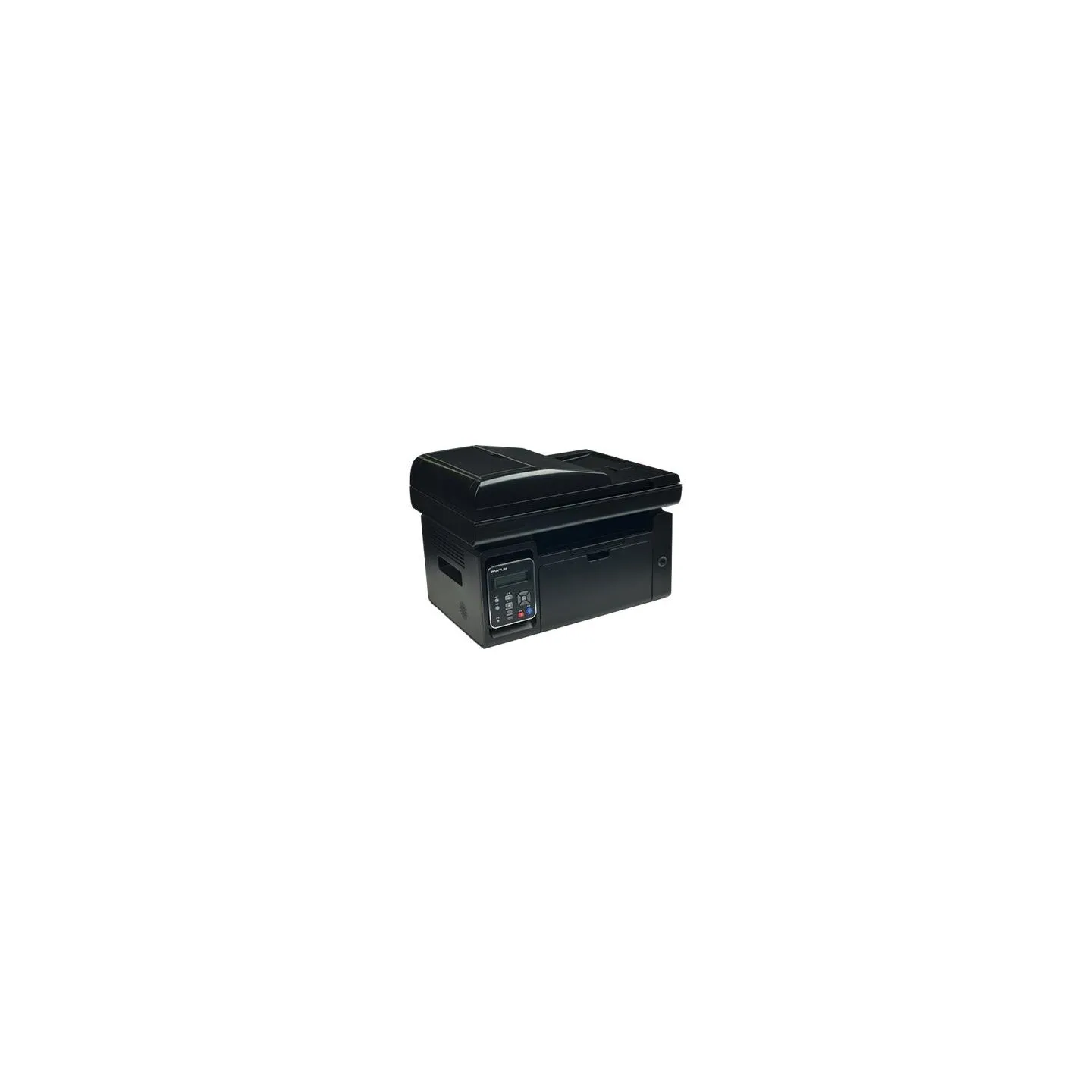 Pantum | Multifunction printer | M6550NW | Laser | Mono | Laser Multifunction Printer | A4 | Wi-Fi | Black