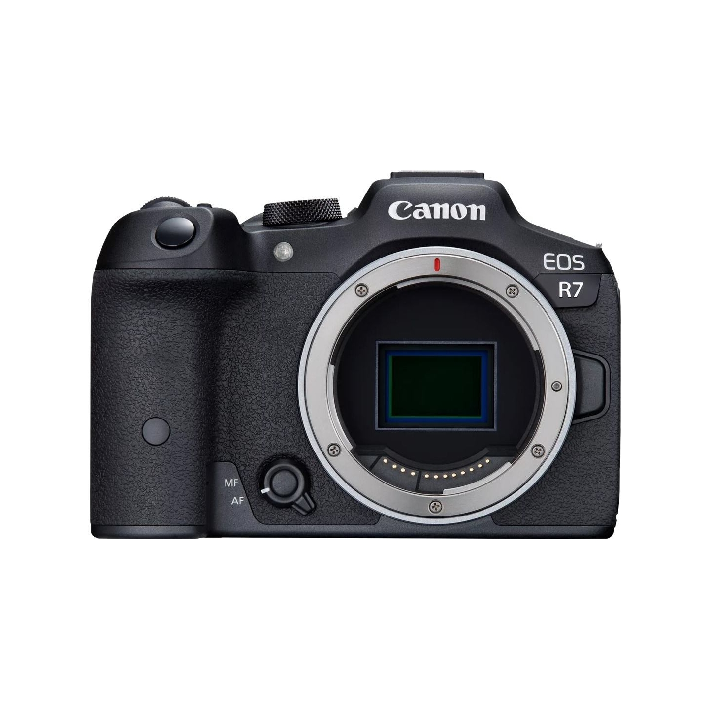 Canon | D.CAM EOS R7 BODY EU26 | Megapixel 32.5 MP | Image stabilizer | ISO sensitivity (max) 51200 | Wi-Fi | Video recording | 