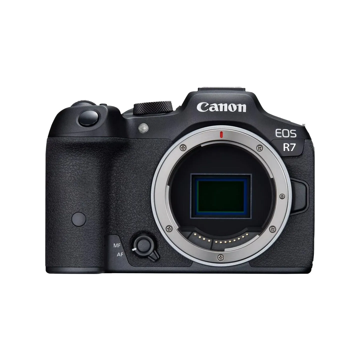 Canon | D.CAM EOS R7 BODY EU26 | Megapixel 32.5 MP | Image stabilizer | ISO sensitivity (max) 51200 | Wi-Fi | Video recording | 