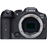 Canon | D.CAM EOS R7 BODY EU26 | Megapixel 32.5 MP | Image stabilizer | ISO sensitivity (max) 51200 | Wi-Fi | Video recording | 