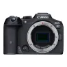 Canon | D.CAM EOS R7 BODY EU26 | Megapixel 32.5 MP | Image stabilizer | ISO sensitivity (max) 51200 | Wi-Fi | Video recording | 