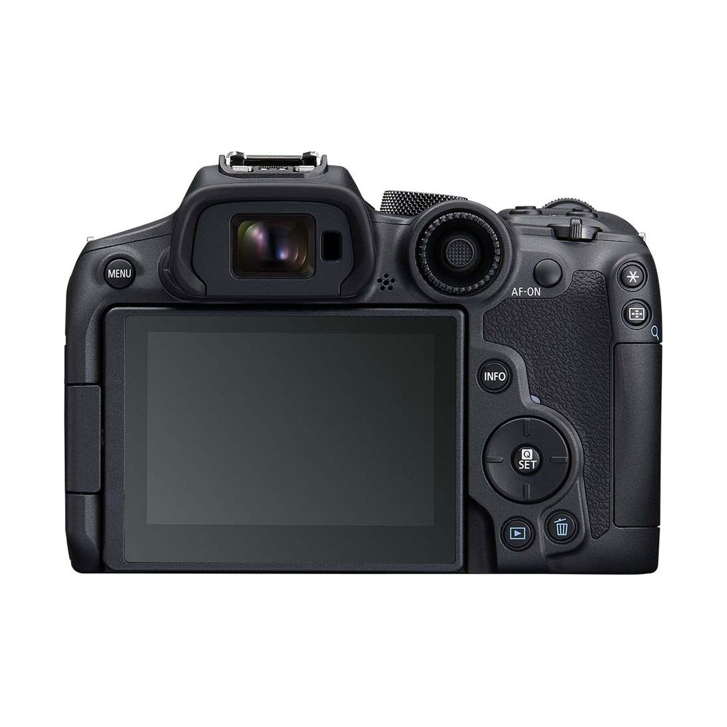 Canon | D.CAM EOS R7 BODY EU26 | Megapixel 32.5 MP | Image stabilizer | ISO sensitivity (max) 51200 | Wi-Fi | Video recording | 