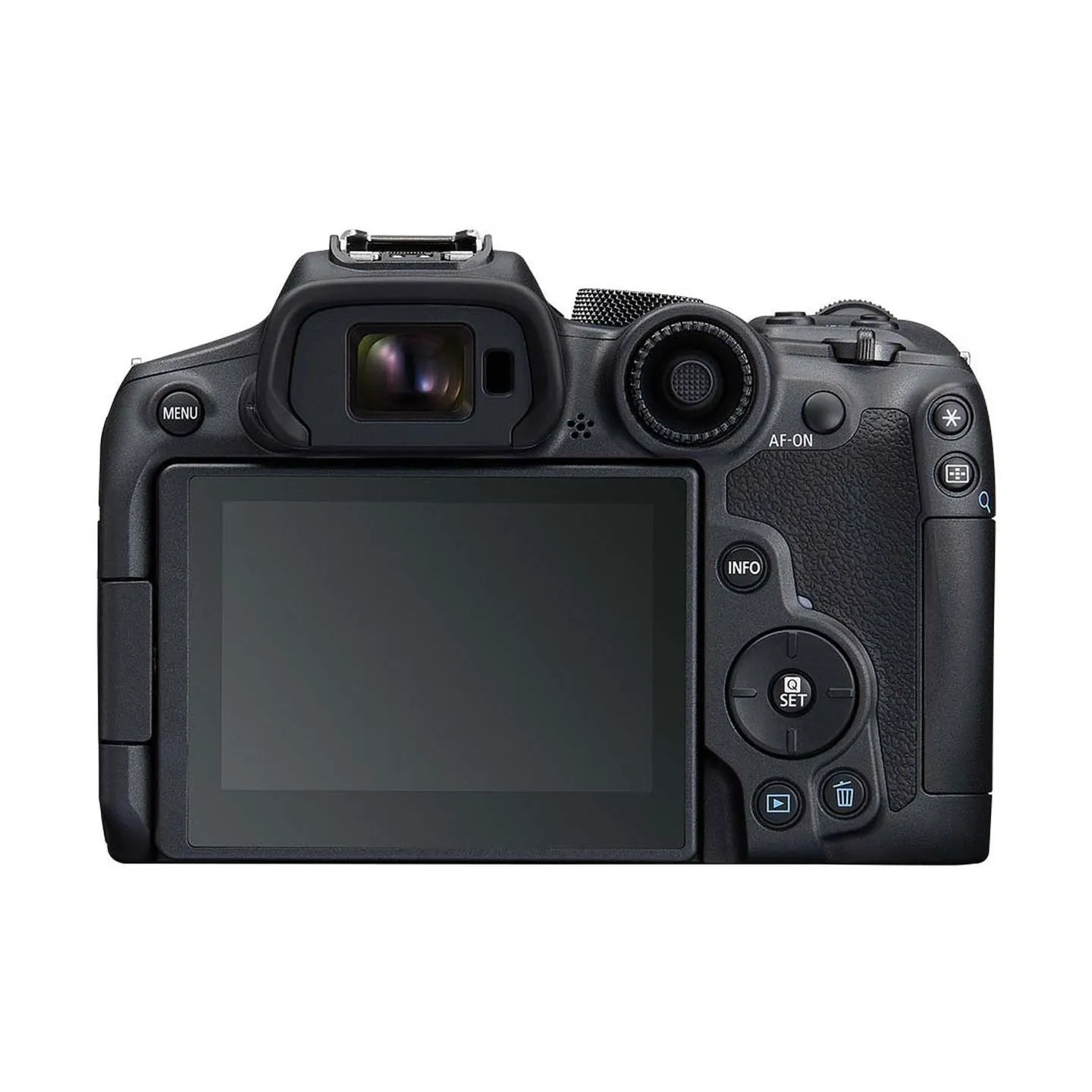 Canon | D.CAM EOS R7 BODY EU26 | Megapixel 32.5 MP | Image stabilizer | ISO sensitivity (max) 51200 | Wi-Fi | Video recording | 