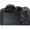 Canon | D.CAM EOS R7 BODY EU26 | Megapixel 32.5 MP | Image stabilizer | ISO sensitivity (max) 51200 | Wi-Fi | Video recording | 