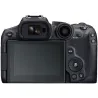 Canon | D.CAM EOS R7 BODY EU26 | Megapixel 32.5 MP | Image stabilizer | ISO sensitivity (max) 51200 | Wi-Fi | Video recording | 