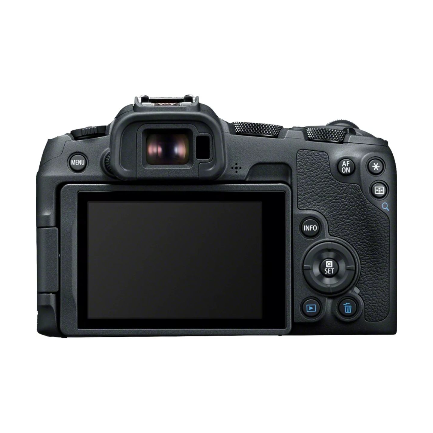 Canon | EOS R8 Body + RF 24-50mm F4.5-6.3 IS STM (AIP) | Megapixel 24.2 MP | Image stabilizer | ISO sensitivity (max) 102400 | D