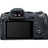 Canon | EOS R8 Body + RF 24-50mm F4.5-6.3 IS STM (AIP) | Megapixel 24.2 MP | Image stabilizer | ISO sensitivity (max) 102400 | D