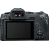 Canon | EOS R8 Body + RF 24-50mm F4.5-6.3 IS STM (AIP) | Megapixel 24.2 MP | Image stabilizer | ISO sensitivity (max) 102400 | D
