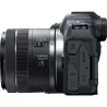 Canon | EOS R8 Body + RF 24-50mm F4.5-6.3 IS STM (AIP) | Megapixel 24.2 MP | Image stabilizer | ISO sensitivity (max) 102400 | D