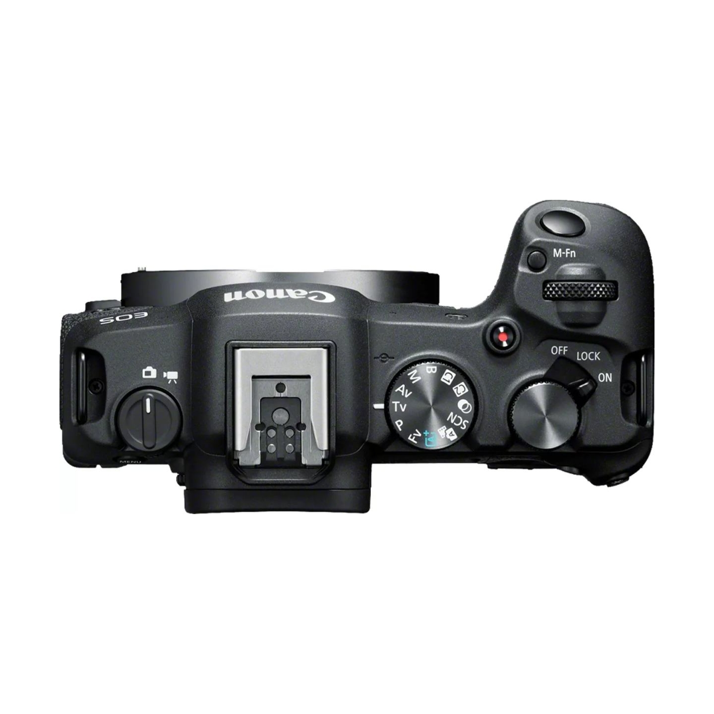 Canon | EOS R8 Body + RF 24-50mm F4.5-6.3 IS STM (AIP) | Megapixel 24.2 MP | Image stabilizer | ISO sensitivity (max) 102400 | D