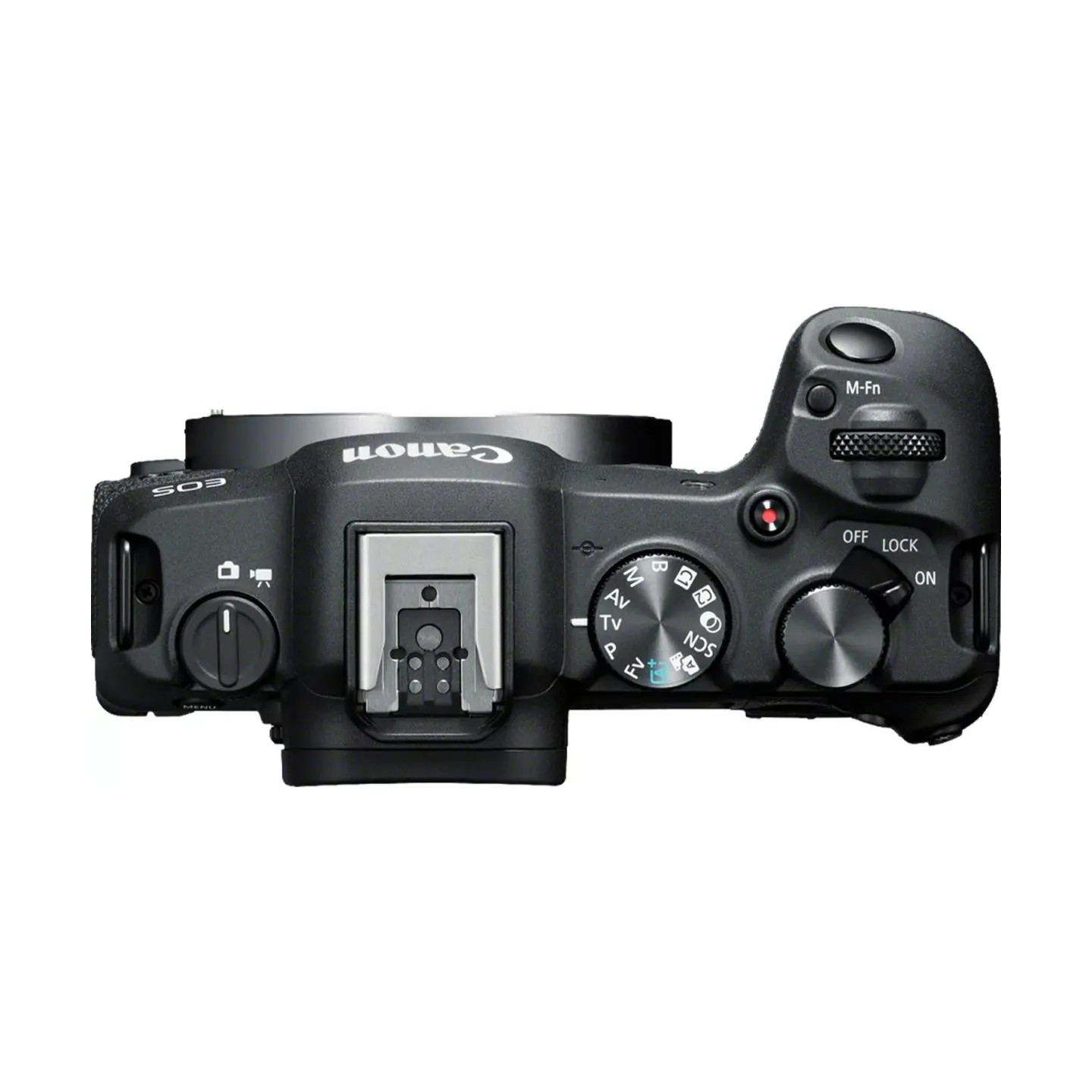 Canon | EOS R8 Body + RF 24-50mm F4.5-6.3 IS STM (AIP) | Megapixel 24.2 MP | Image stabilizer | ISO sensitivity (max) 102400 | D
