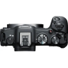 Canon | EOS R8 Body + RF 24-50mm F4.5-6.3 IS STM (AIP) | Megapixel 24.2 MP | Image stabilizer | ISO sensitivity (max) 102400 | D