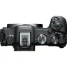 Canon | EOS R8 Body + RF 24-50mm F4.5-6.3 IS STM (AIP) | Megapixel 24.2 MP | Image stabilizer | ISO sensitivity (max) 102400 | D