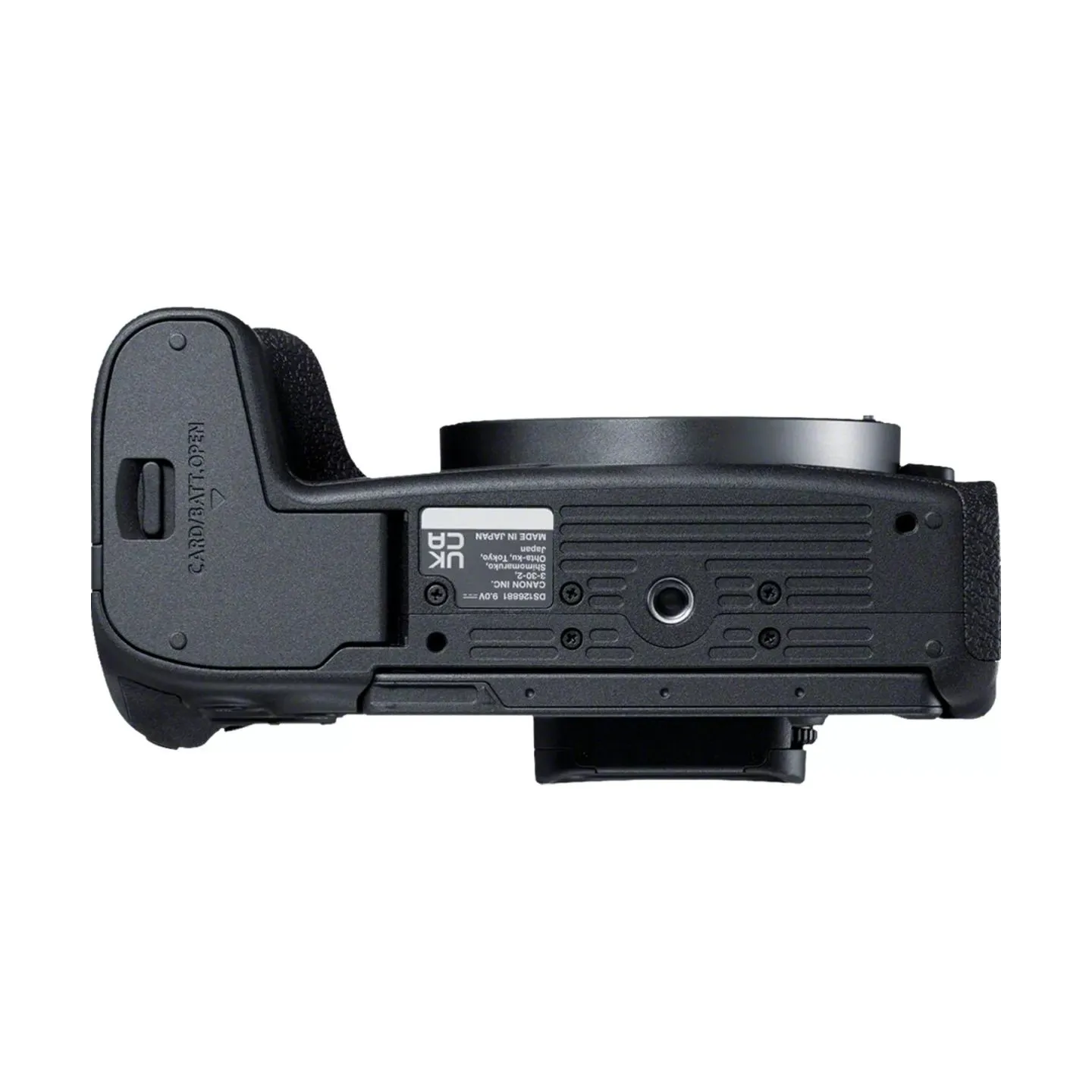 Canon | EOS R8 Body + RF 24-50mm F4.5-6.3 IS STM (AIP) | Megapixel 24.2 MP | Image stabilizer | ISO sensitivity (max) 102400 | D