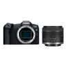 Canon | EOS R8 Body + RF 24-50mm F4.5-6.3 IS STM (AIP) | Megapixel 24.2 MP | Image stabilizer | ISO sensitivity (max) 102400 | D
