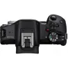Canon | EOS R50 + RF-S 18-45mm F4.5-6.3 IS STM (SIP) | Megapixel 24.2 MP | Image stabilizer | ISO sensitivity (max) 32000 | Disp
