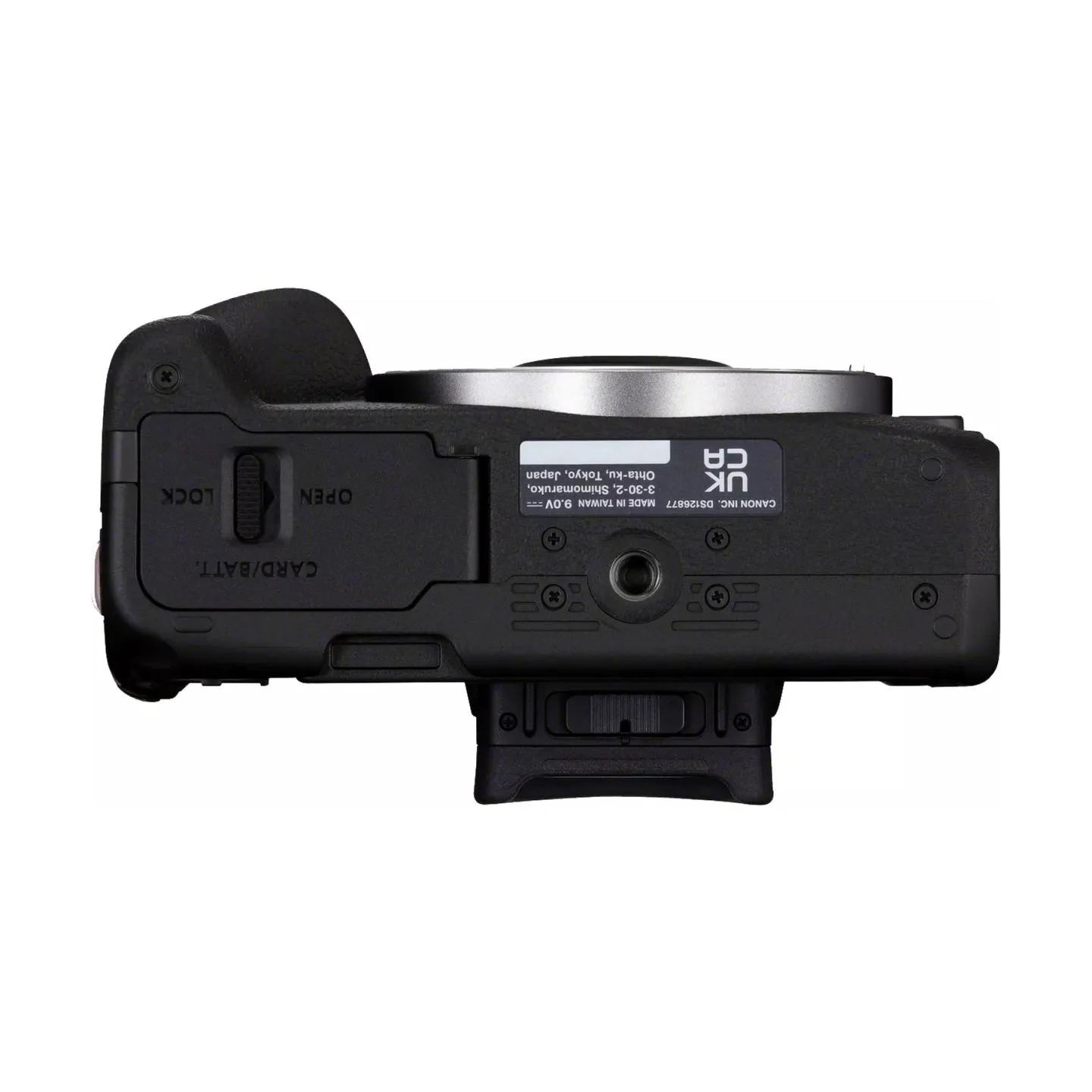 Canon | EOS R50 + RF-S 18-45mm F4.5-6.3 IS STM (SIP) | Megapixel 24.2 MP | Image stabilizer | ISO sensitivity (max) 32000 | Disp