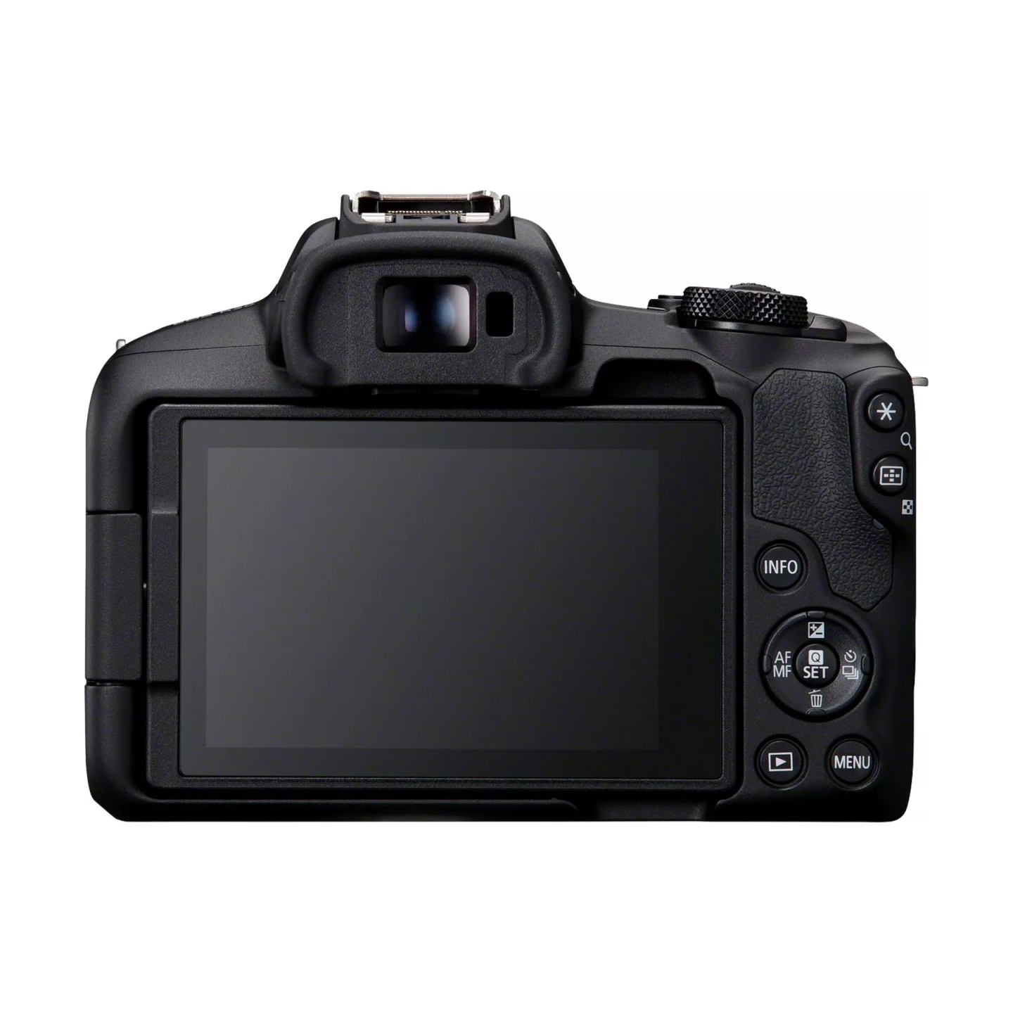 Canon | EOS R50 + RF-S 18-45mm F4.5-6.3 IS STM (SIP) | Megapixel 24.2 MP | Image stabilizer | ISO sensitivity (max) 32000 | Disp