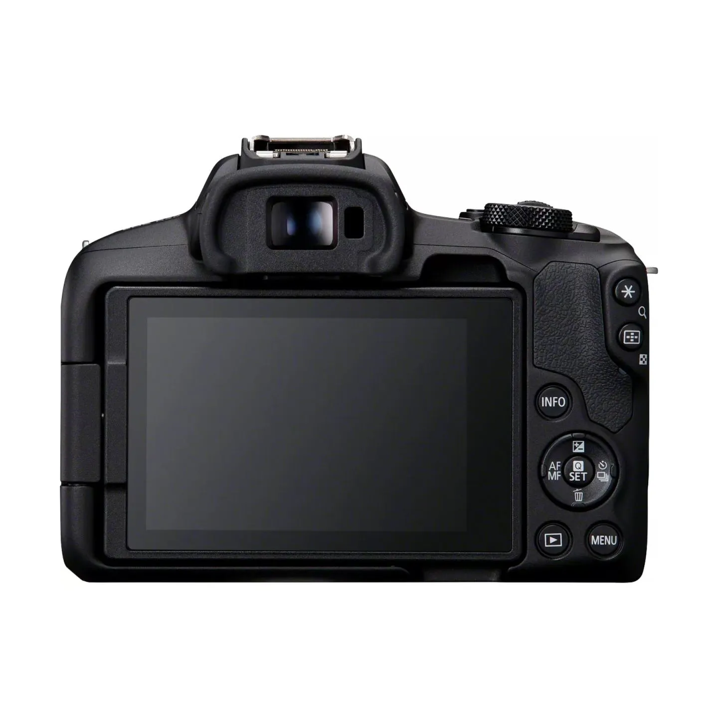 Canon | EOS R50 + RF-S 18-45mm F4.5-6.3 IS STM (SIP) | Megapixel 24.2 MP | Image stabilizer | ISO sensitivity (max) 32000 | Disp