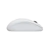 Logitech LOGI B100 Optical Mouse White USB OEM