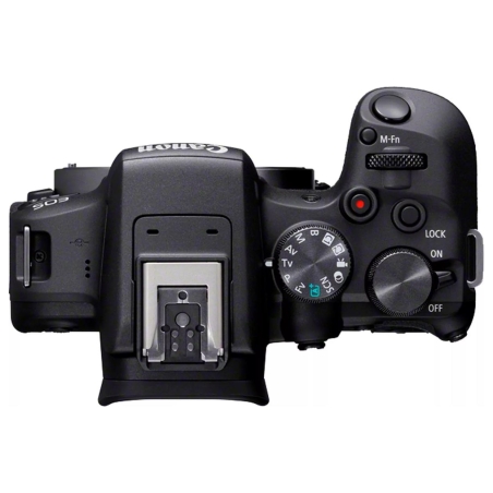Canon | D.CAM EOS R10 RF-S 18-150 IS STM EU26 | Megapixel 24.2 MP | Image stabilizer | ISO sensitivity (max) 32000 | Wi-Fi | Vid