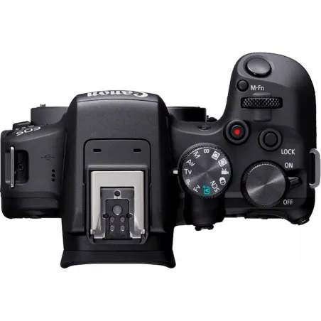 Canon | D.CAM EOS R10 RF-S 18-150 IS STM EU26 | Megapixel 24.2 MP | Image stabilizer | ISO sensitivity (max) 32000 | Wi-Fi | Vid