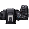 Canon | D.CAM EOS R10 RF-S 18-150 IS STM EU26 | Megapixel 24.2 MP | Image stabilizer | ISO sensitivity (max) 32000 | Wi-Fi | Vid