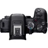 Canon | D.CAM EOS R10 RF-S 18-150 IS STM EU26 | Megapixel 24.2 MP | Image stabilizer | ISO sensitivity (max) 32000 | Wi-Fi | Vid
