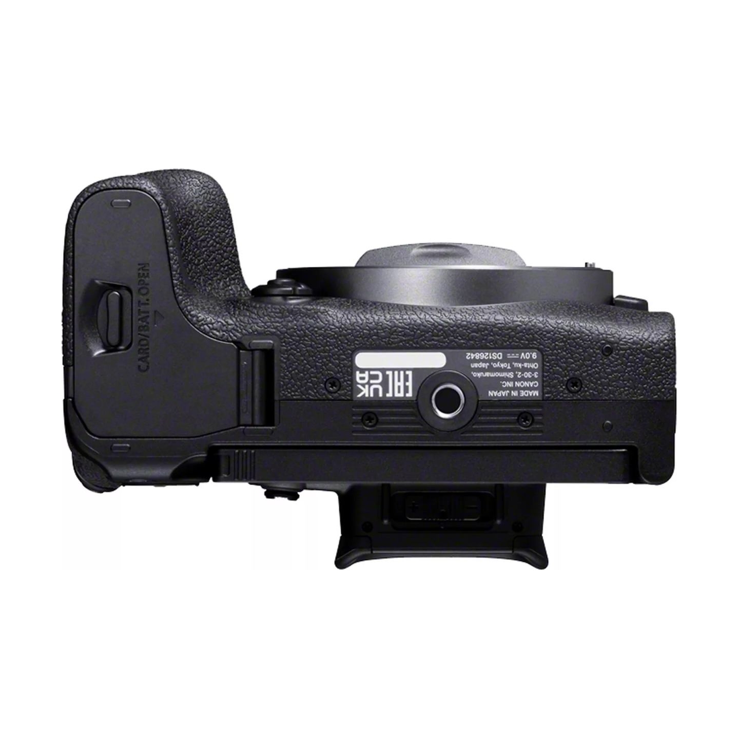 Canon | D.CAM EOS R10 RF-S 18-150 IS STM EU26 | Megapixel 24.2 MP | Image stabilizer | ISO sensitivity (max) 32000 | Wi-Fi | Vid